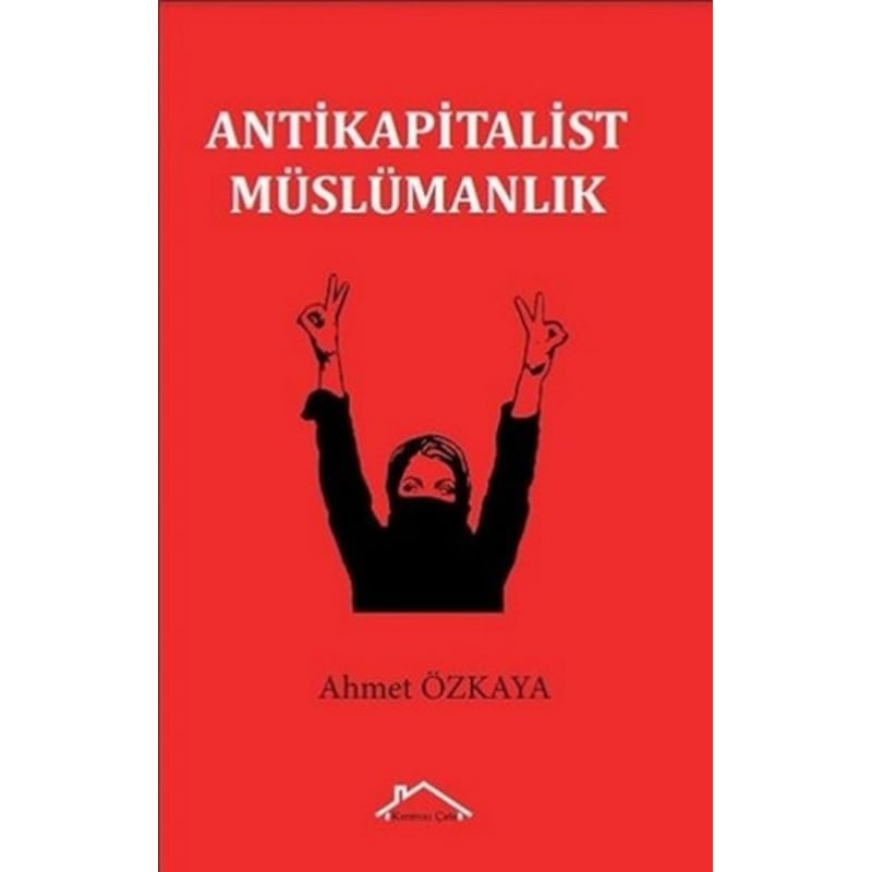 Antikapitalist Müslümanlık N11.7602 -1