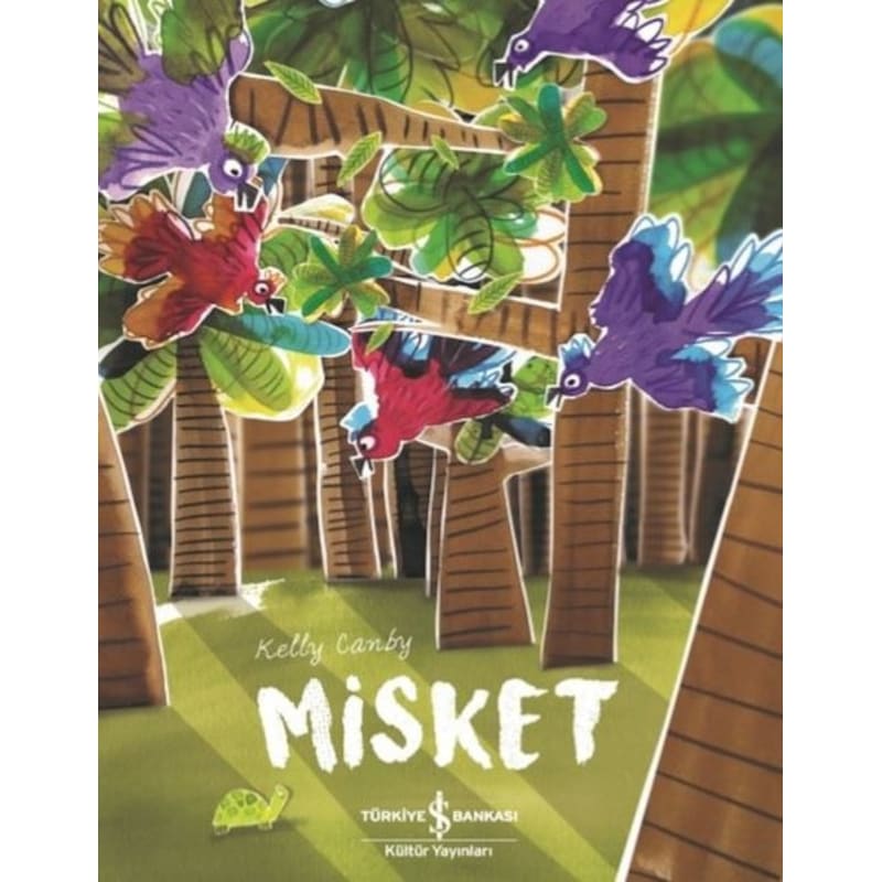 Misket - -1