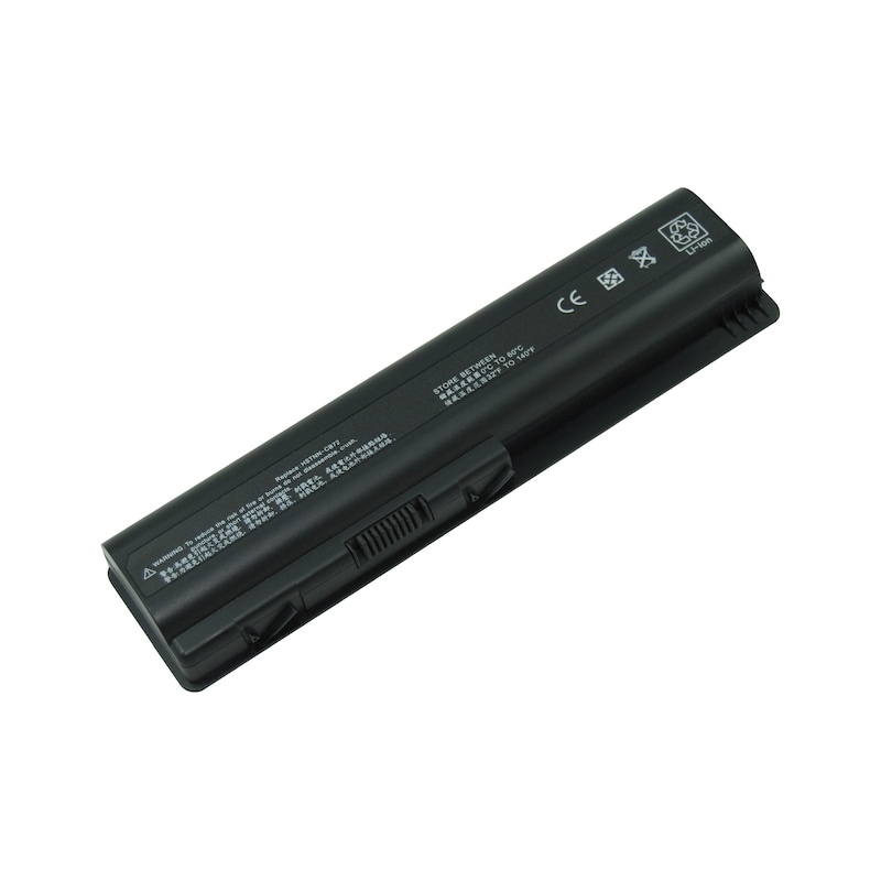 Hp Presario Uyumlu Cq41-226tx Cq41-227tx Notebook Bataryası - Pili -1