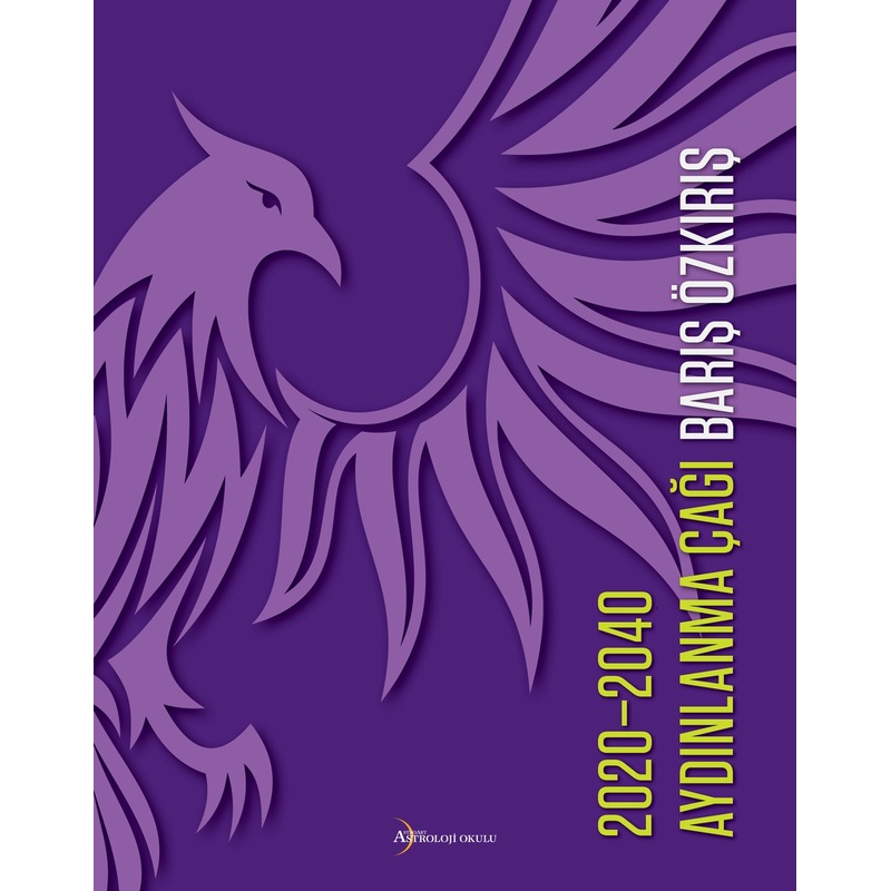 2020-2040 Aydınlanma Çağı -barış Özkırış - Eylül 2018 2.baskı -1