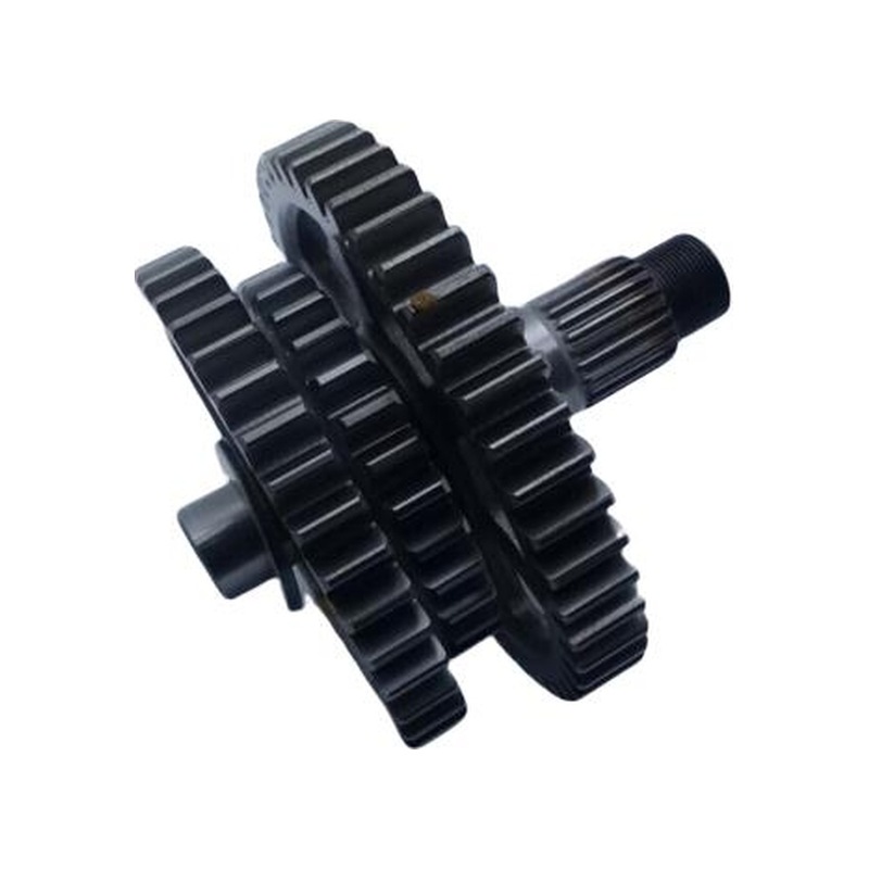 Mondi̇al Atv Kymco Mxu500 Ayna Di̇şli̇ Ve Mi̇li̇ 39-32-46t -1