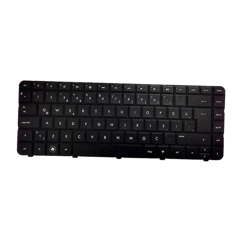 Hp Uyumlu Compaq Presario Cq57-310 Klavye Tuş Takımı - 54982520 -1