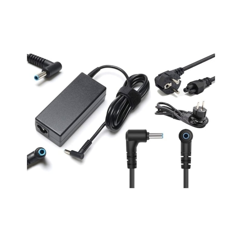Hp 15-ra012nt 3fy63ea- 15-ra013nt 3qt54ea Uyumlu Adaptör- Şarj Aleti -1