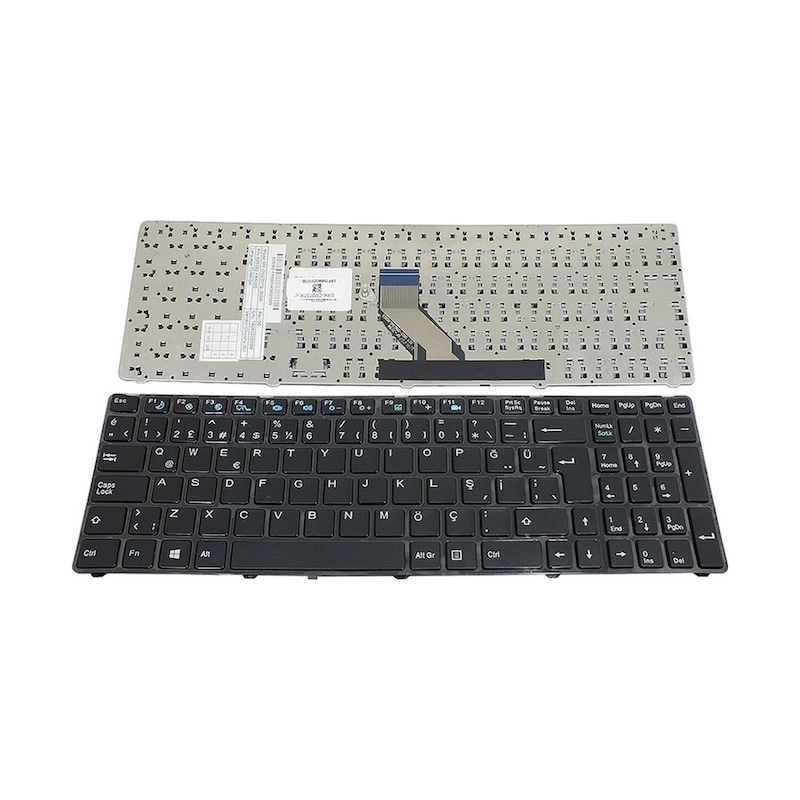 Mp-09q36tq-360w Klavye N11.1333 -1
