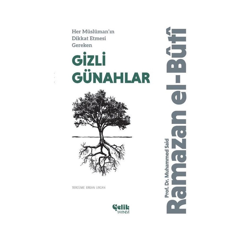 Her Müslüman'ın Dikkat Etmesi Gereken Gizli Günahlar / Prof.dr... -1