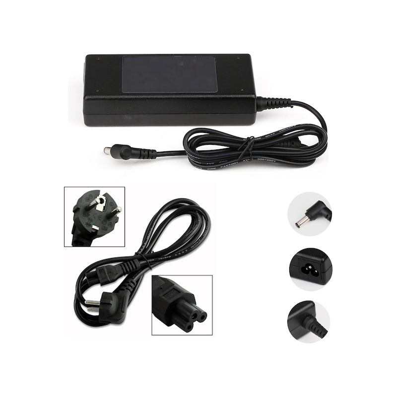 Crea Minic G100. G10il1. J100. J10il1. V100 Adaptör Şarj Aleti La -1