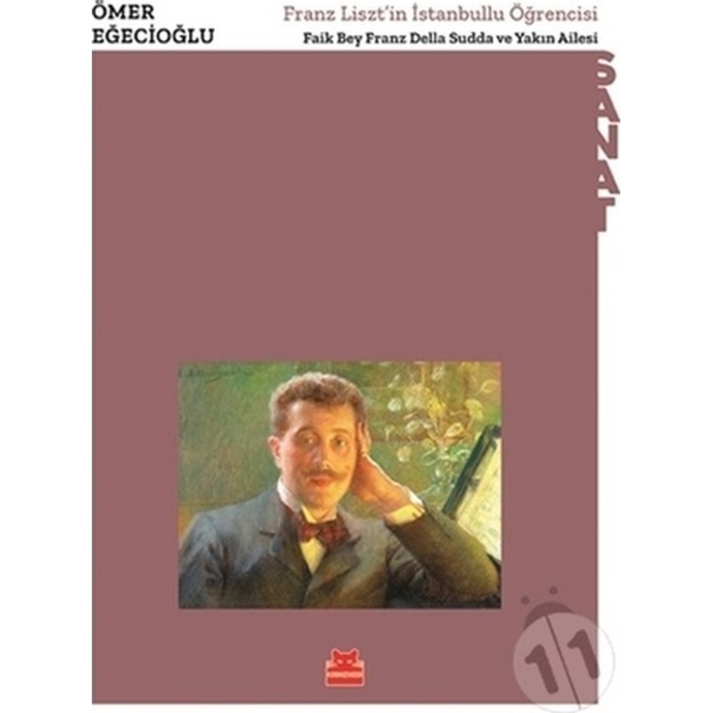Franz Liszt’in İstanbullu Öğrencisi Faik Bey Franz Della Sudda V -1