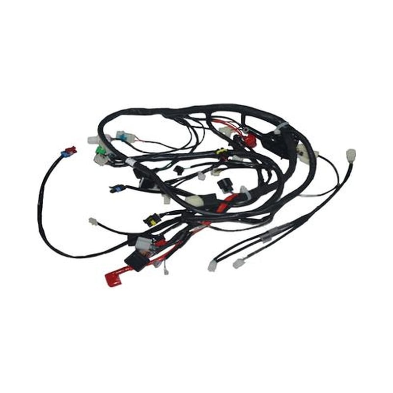 Rks Siesta Elektrik Tesisatı -1