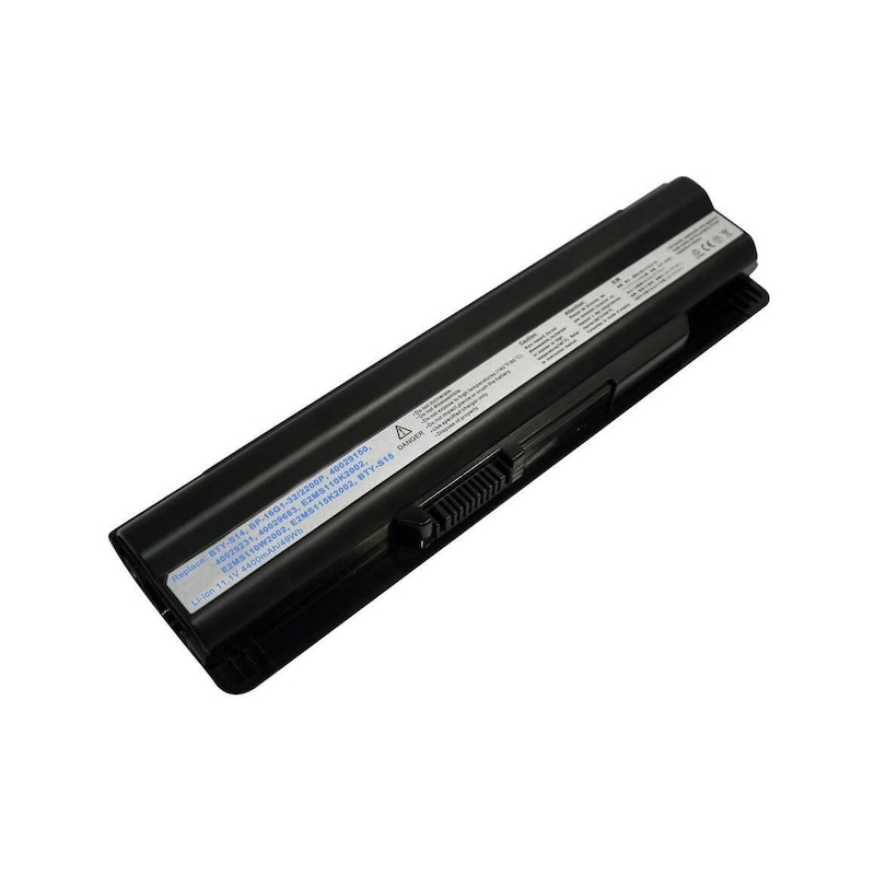 Msi Uyumlu Fx620. Fx620dx Notebook Bataryası Pili -1