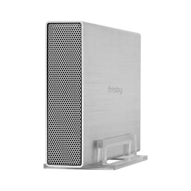 "Frisby Fhc-3520s 3.5"" Usb 3.0 Hdd Kutusu" -1