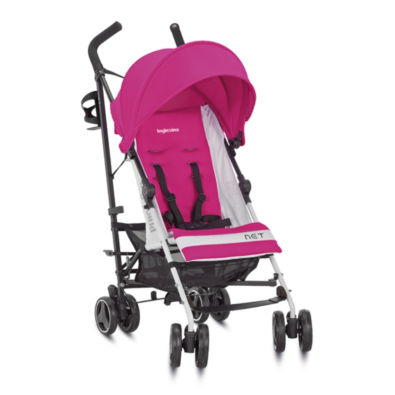 Inglesina Net Baston Puset Bebek Arabasi Baston Pusetler N11 Anne Bebek Buldumki