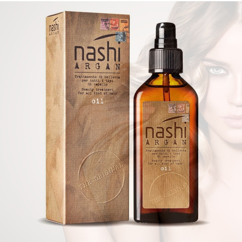 Argan Yagi 1 Kutu 50 Ml Argan Yagi