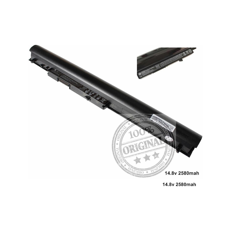 Hp Uyumlu 888793070352 F3b94aa F3b94aa-abb  batarya Hp Uyumlu Laptop Pi -1