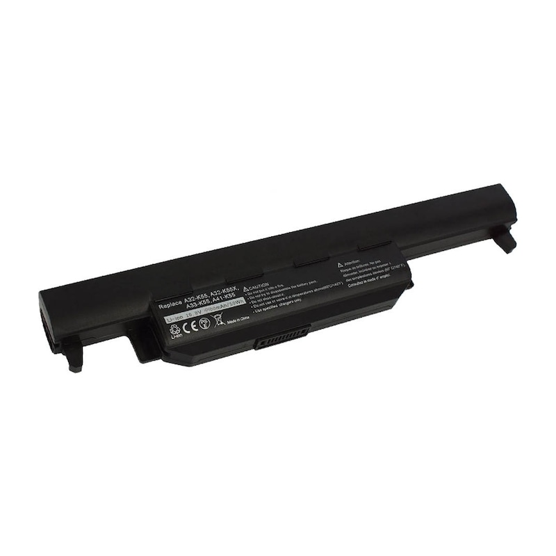 Laptopshop Asus Uyumlu R503a Notebook Batarya Pil -1