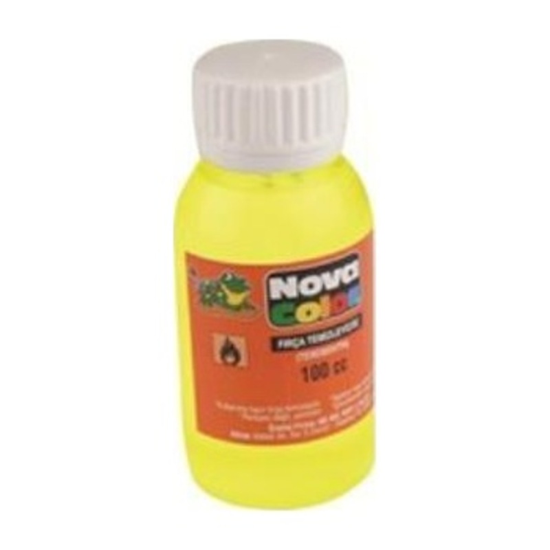 Novacolor Resim Yağı 30cc -1