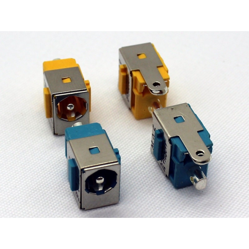 Acer Uyumlu Aspire 5520- 5520g Ntb Dc Power Jack -1