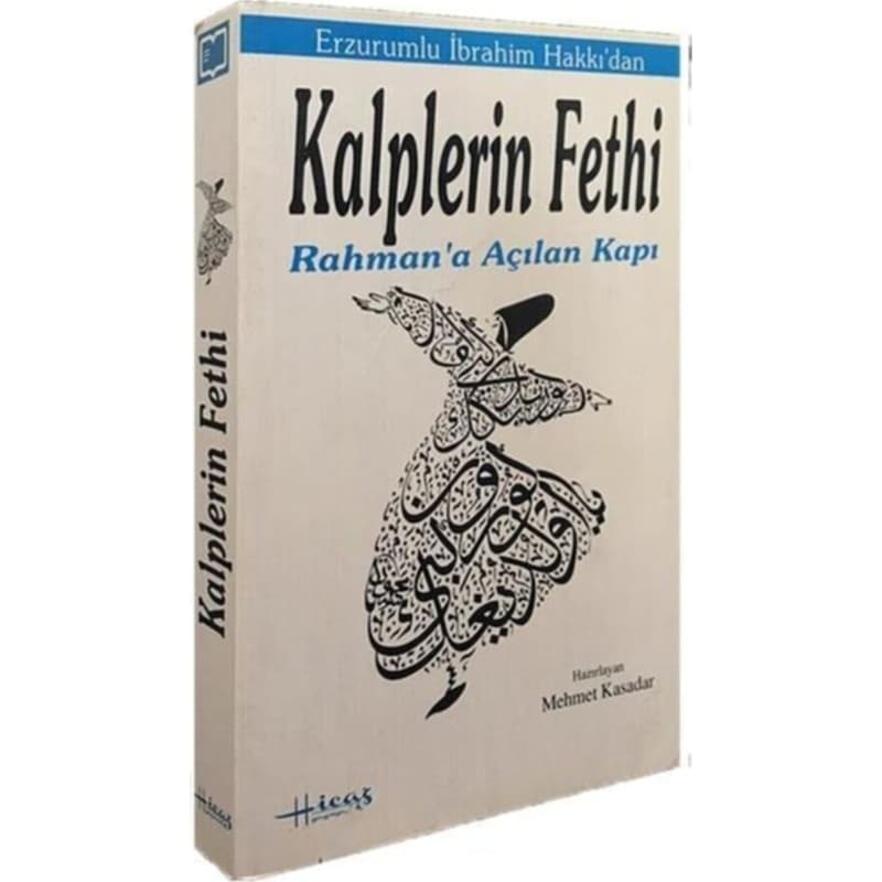 Kalplerin Fethi Kitabı N11.52965 -1