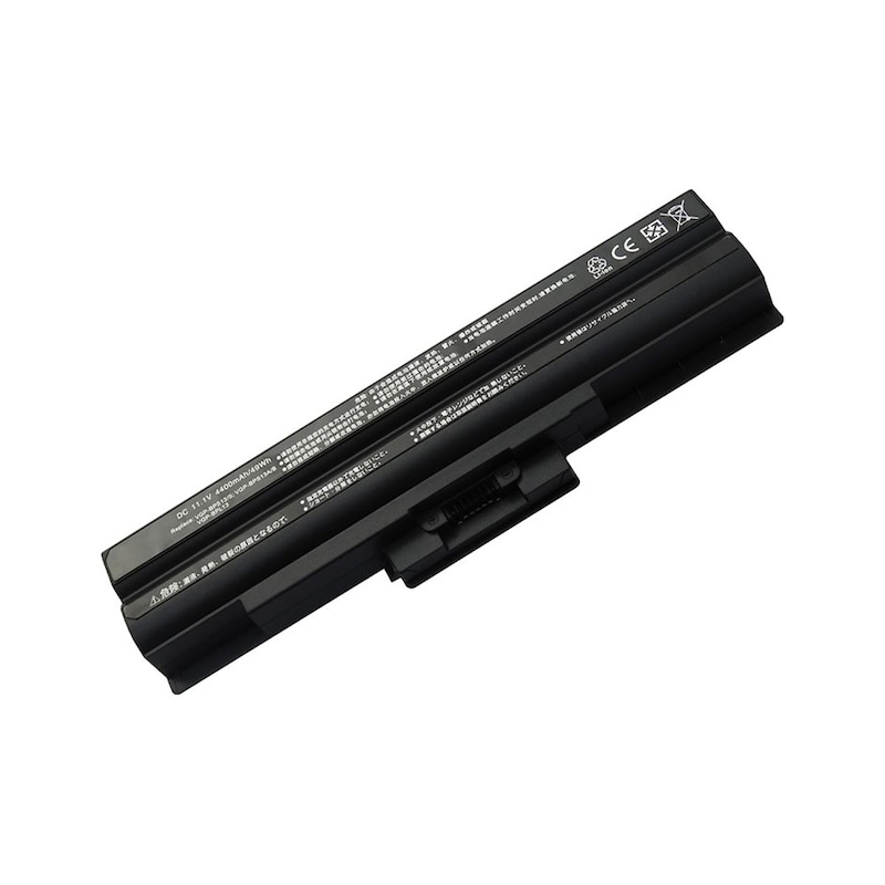 Sony Uyumlu Vaio Vpcf1 Batarya -1
