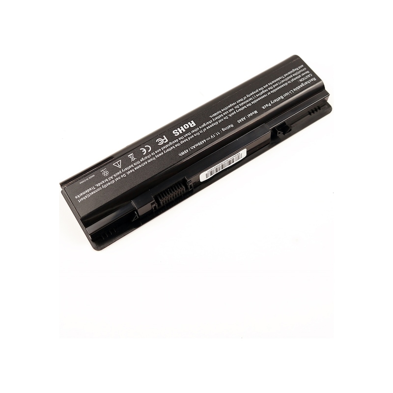 Dell Uyumlu F287h 312-0818 Batarya Pil -1