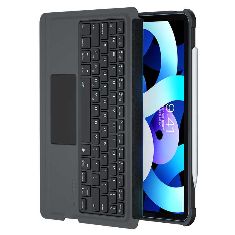 Apple Ipad Pro 11 2020 Benks Multifunctional Kablosuz Klavyeli K -1
