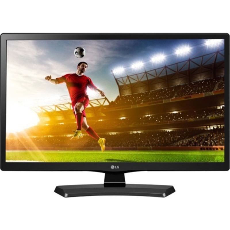 LG 24MN49HM 20" 60 Cm HD Led Ekran