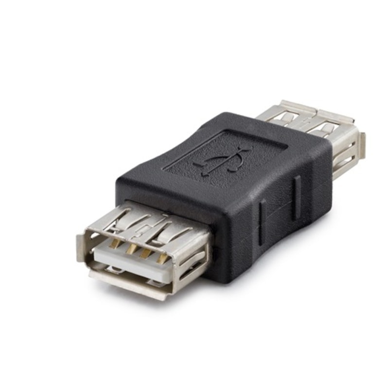 Hadron Hn4037 Adaptör Usb F/f -1