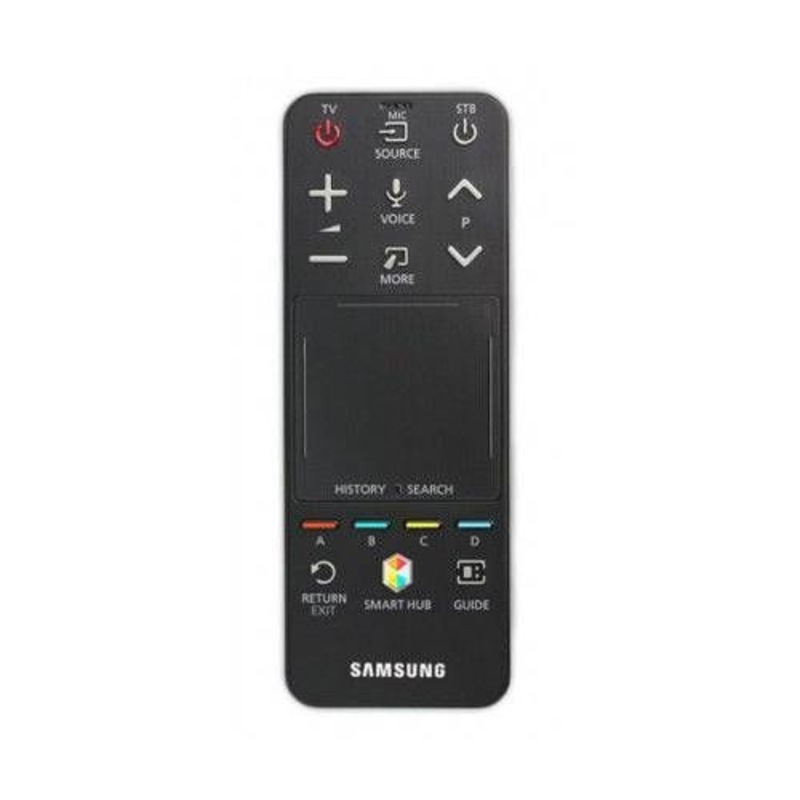 SAMSUNG ORJİNAL AKILLI KUMANDA AA59-00776A - AA59-00773A