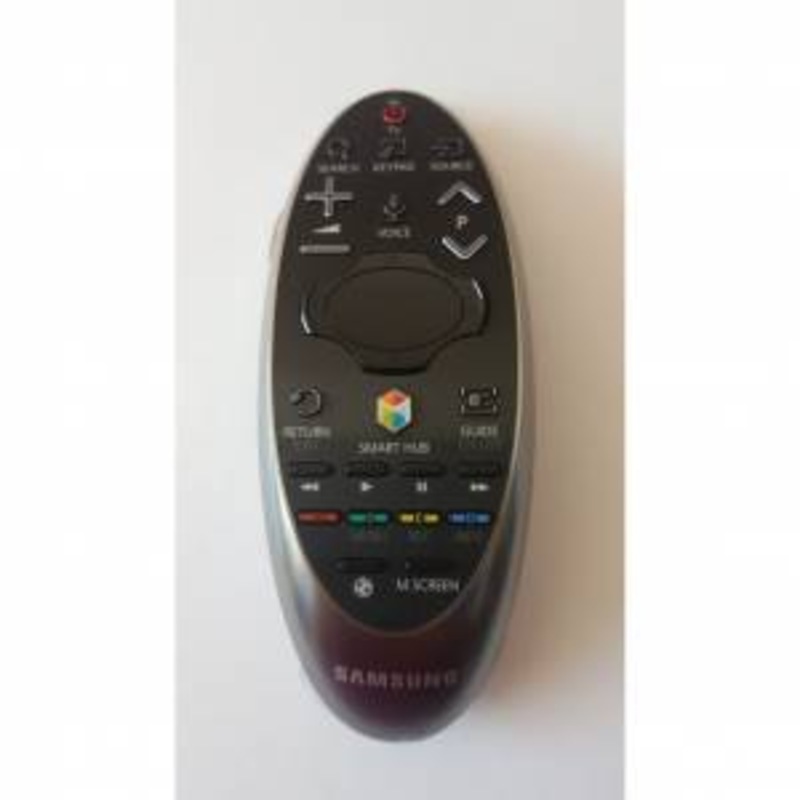 SAMSUNG AKILLI KUMANDA GRİ BN59-01181B ORJİNAL