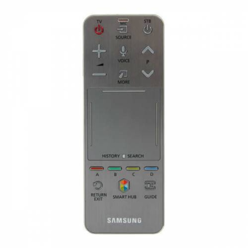SAMSUNG ORJİNAL TV KUMANDASI AA59-00760A,AA59-00759A,AA59-00760B