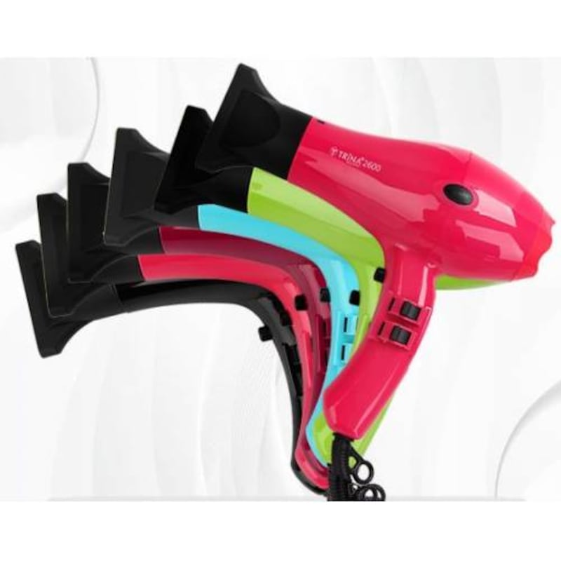 Saç Kurutma Makinesi N11