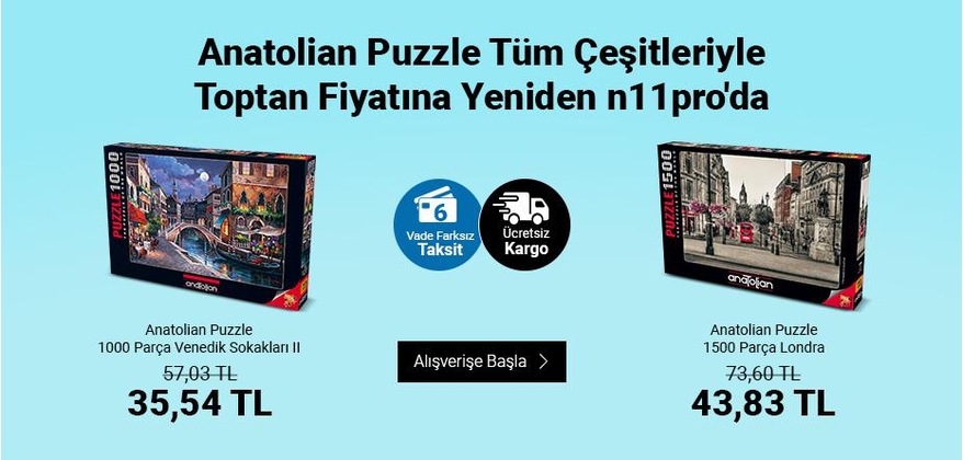 Toptan Alisveris Platformu N11pro Com