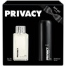 Privacy Erkek Parfüm EDT 100 ML + Deodorant 150 ML 2'li Set