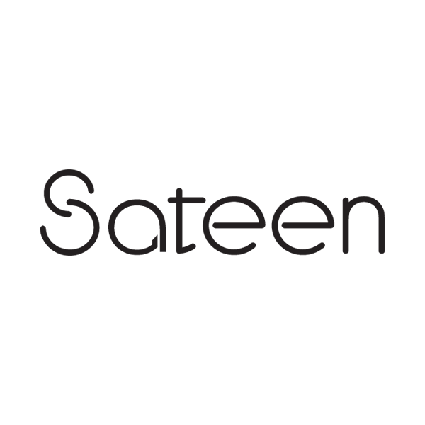 Sateen