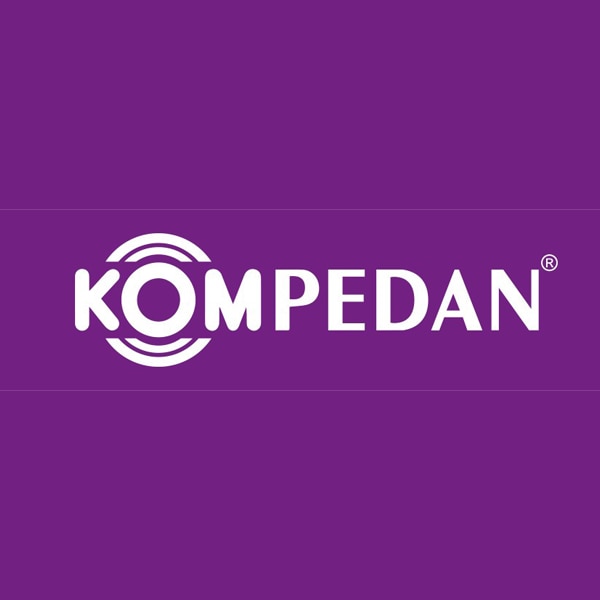 Kompedan