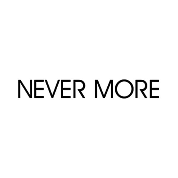 Never More