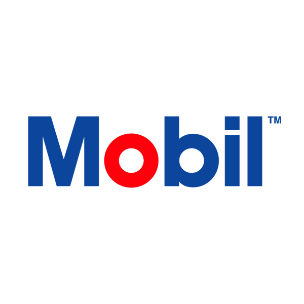 Mobil-Oil