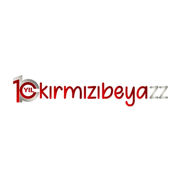 Kırmızı Beyaz