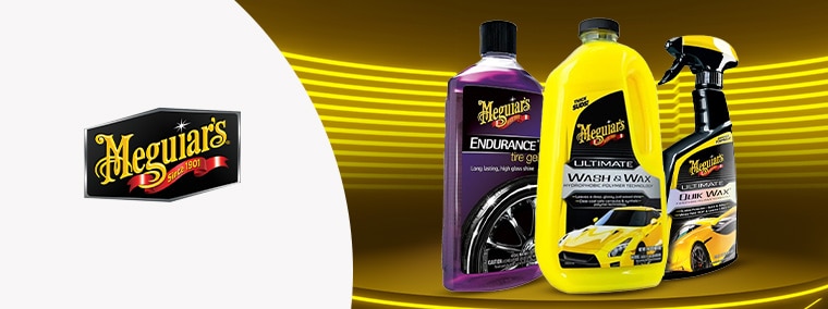 Meguiars