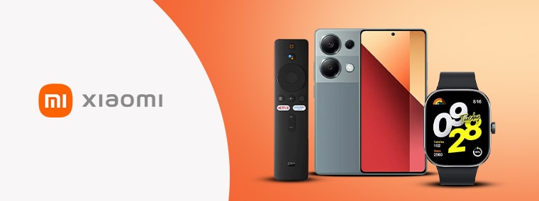 xiaomi