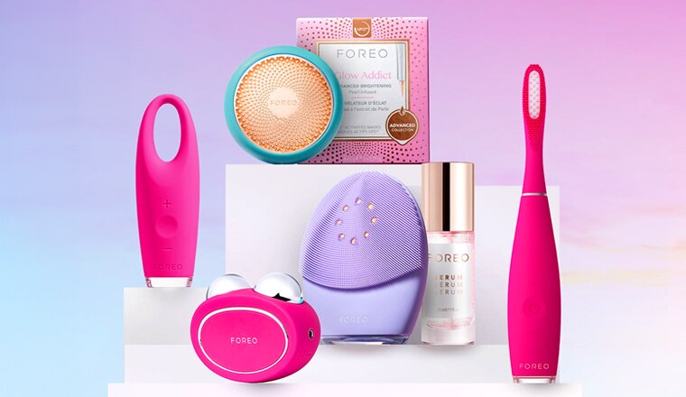 Foreo
