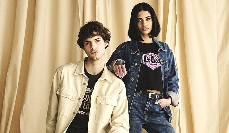 Lee Cooper