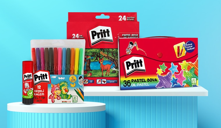 Pritt