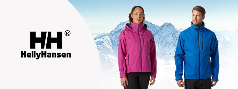 Helly Hansen