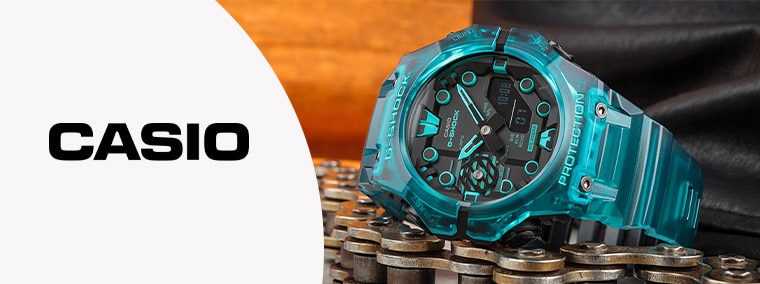 Casio