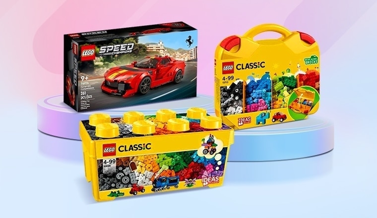 LEGO
