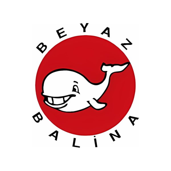 Beyaz Balina Yayınları