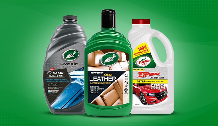 Turtle Wax