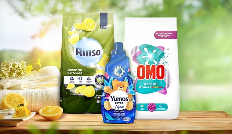 Unilever