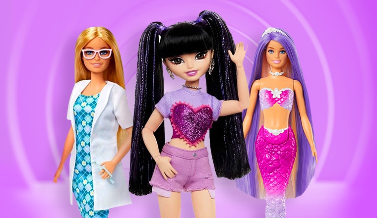Barbie
