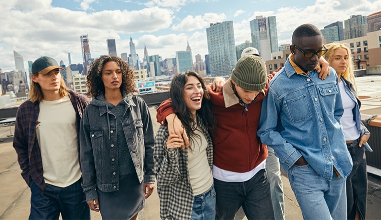 Jack & Jones